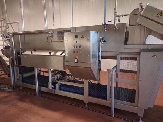 2009年马罗丹蔬菜和水果泥系列