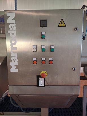 2009年马罗丹蔬菜和水果泥系列