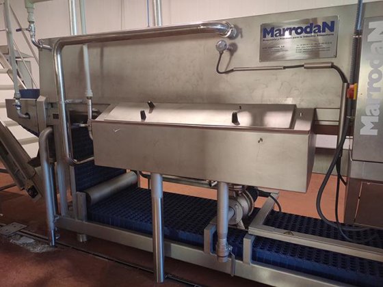 2009年马罗丹蔬菜和水果泥系列