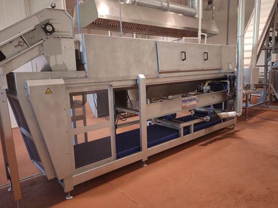 2009年马罗丹蔬菜和水果泥系列