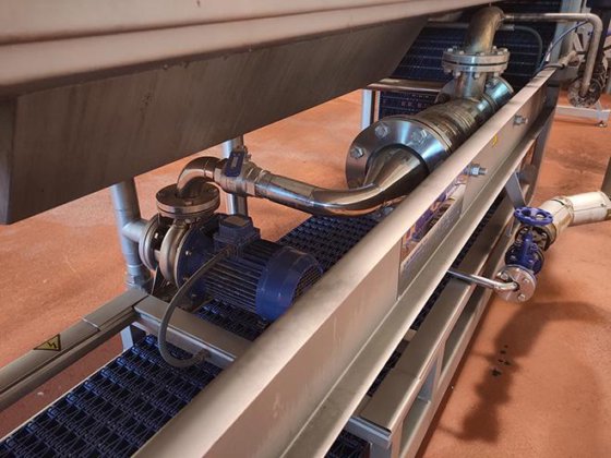 2009年马罗丹蔬菜和水果泥系列