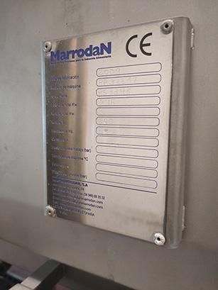 2009年马罗丹蔬菜和水果泥系列