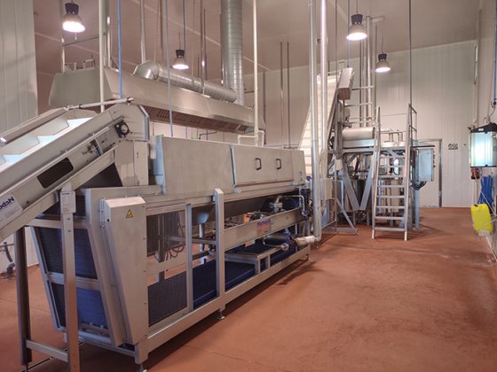 2009年马罗丹蔬菜和水果泥系列