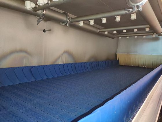 2009年马罗丹蔬菜和水果泥系列