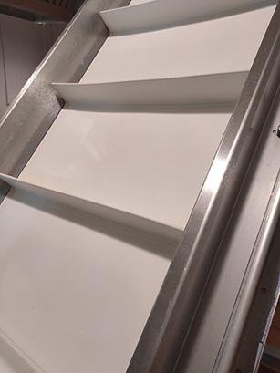 2009年马罗丹蔬菜和水果泥系列