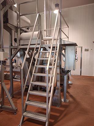 2009年马罗丹蔬菜和水果泥系列