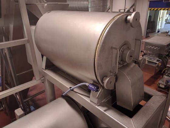 2009年马罗丹蔬菜和水果泥系列