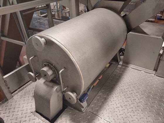 2009年马罗丹蔬菜和水果泥系列