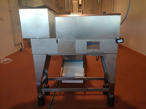 2009年马罗丹蔬菜和水果泥系列