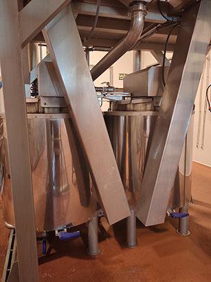 2009年马罗丹蔬菜和水果泥系列