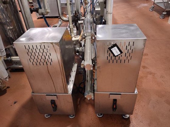 2009年马罗丹蔬菜和水果泥系列