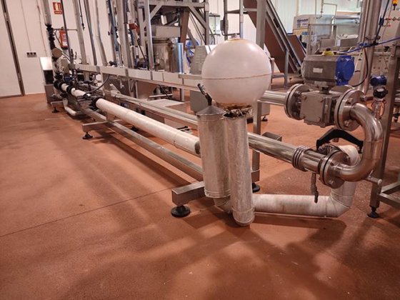 2009年马罗丹蔬菜和水果泥系列