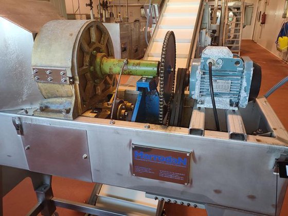 2009年马罗丹蔬菜和水果泥系列