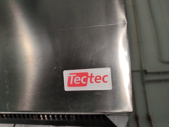 TEC TEC キッチン換気フード