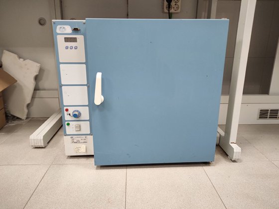 JP SELECTA PREBATERM 36L