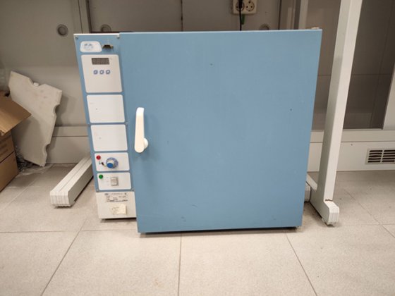 JP SELECTA PREBATERM 36L