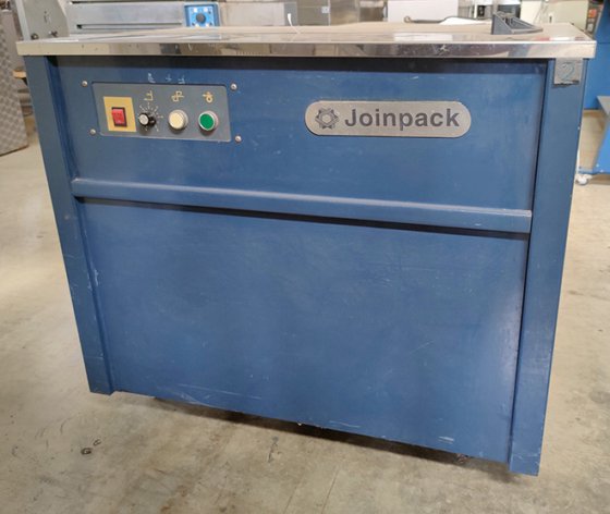 JOINPACK ES-101