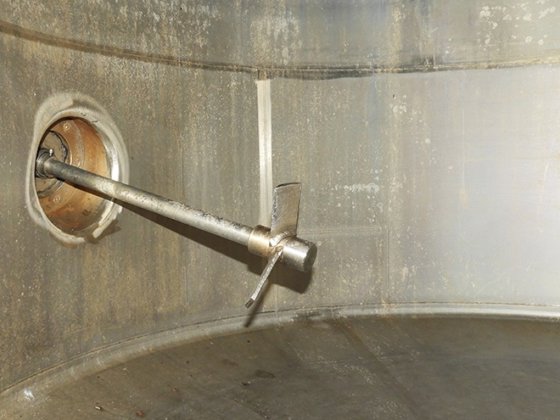 HERPASA 等温不锈钢罐