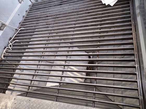 2018 レセプションホッパー