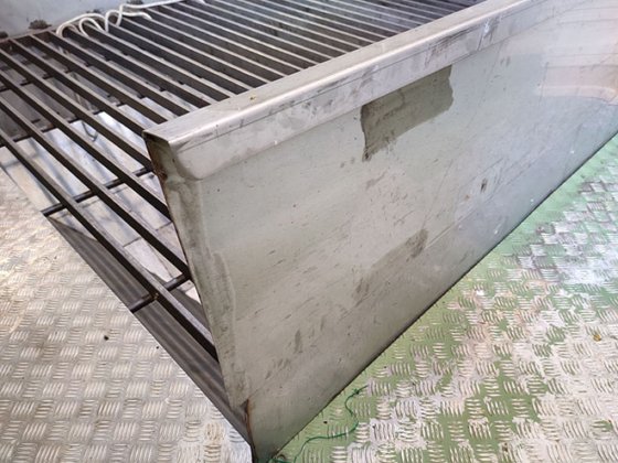 2018 レセプションホッパー