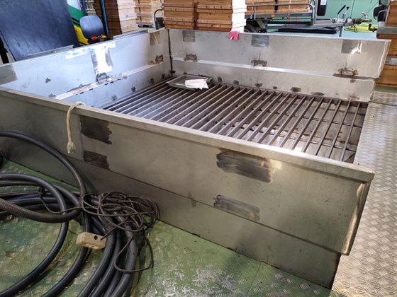 2018 レセプションホッパー