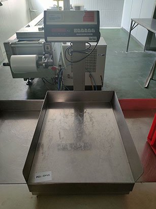 ステンレス製調理器具