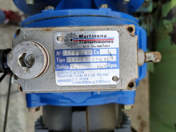 プラスチックバンドコンベアベルト