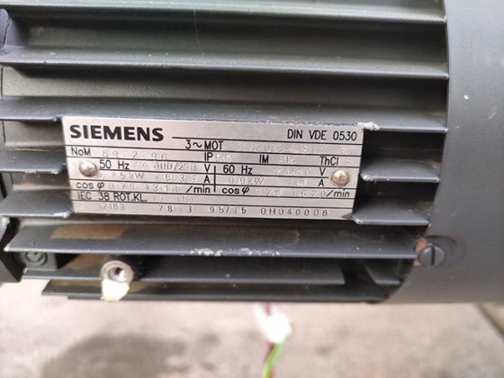 プラスチックバンドコンベアベルト