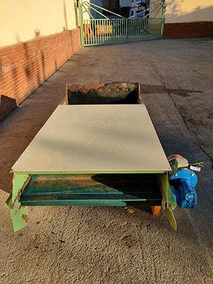 IMAÑA 升降传送带