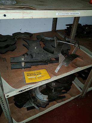 ベルトラソ・デルタ