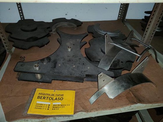 ベルトラソ・デルタ