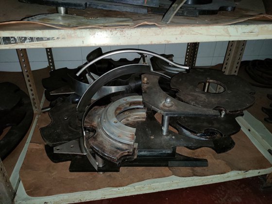 ベルトラソ・デルタ