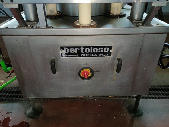 ベルトラソ・デルタ