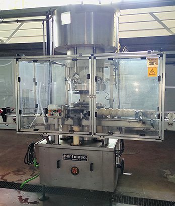 ベルトラソ・デルタ