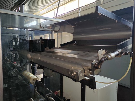 ラモンディン カプセル ディスペンサー/フィーダー