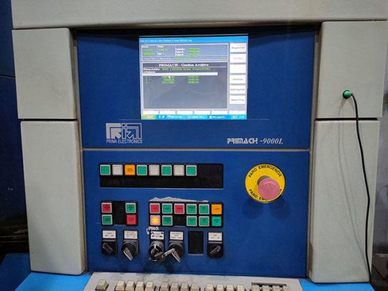 2000 プリマパワー プラチナム