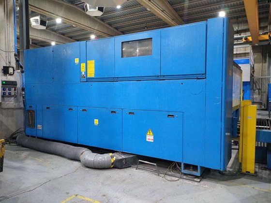 2000 プリマパワー プラチナム