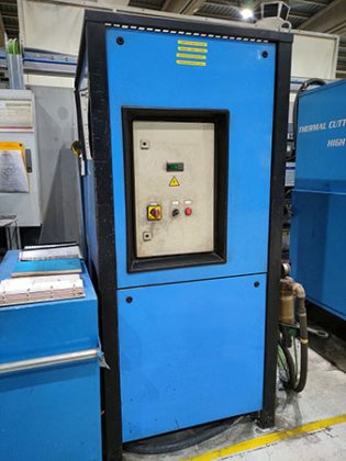 2000 PRIMA POWER PLATINUM