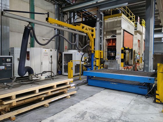 2000 PRIMA POWER PLATINUM