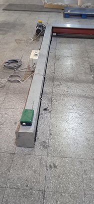 RISCOファストドア