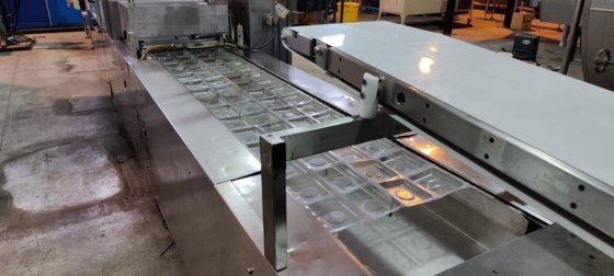 2003 MASTERPACK M520