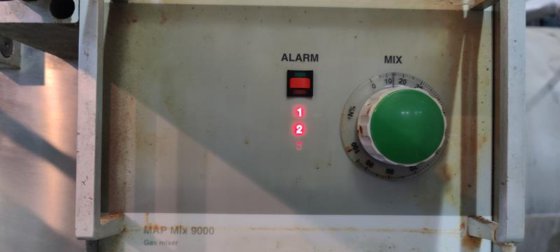 2003 MASTERPACK M520