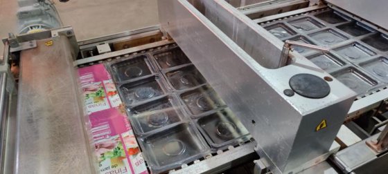 2003 MASTERPACK M520