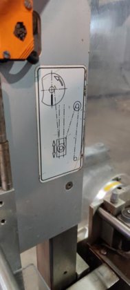 2003 MASTERPACK M520