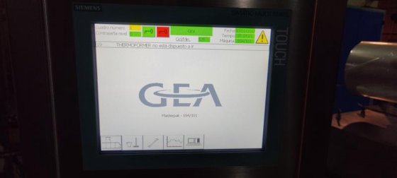 2003 MASTERPACK M520