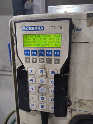 2000 セラ PW 溶接セル