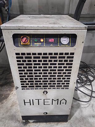 2000 SERRA PW 焊接单元