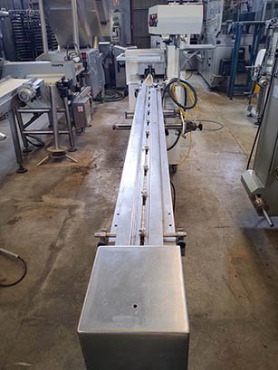 伊曼包装卧式包装机