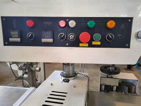 伊曼包装卧式包装机