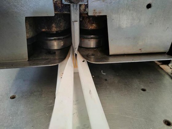 伊曼包装卧式包装机